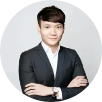 Alvin Wong