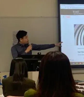 Dr. MT Leung